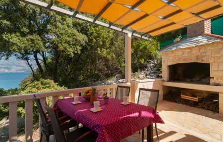Maison 5 personnes à Praznica - Photo 13