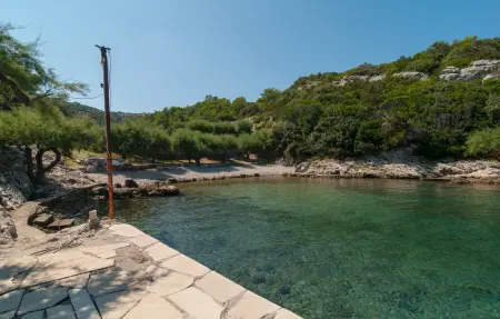 Maison 5 personnes à Praznica - Photo 15