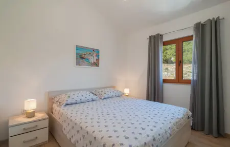 Maison 5 personnes à Praznica - Photo 19