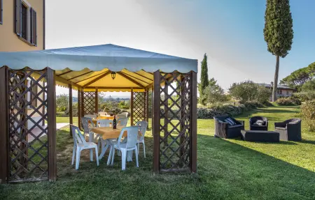 Maison 12 personnes à Chiusi - Photo 1