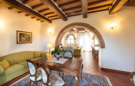 Maison 12 personnes à Chiusi - Photo 2