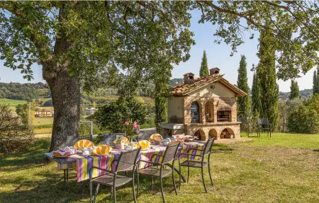 Maison 12 personnes à Chiusi - Photo 5