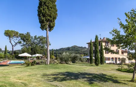 Maison 12 personnes à Chiusi - Photo 7