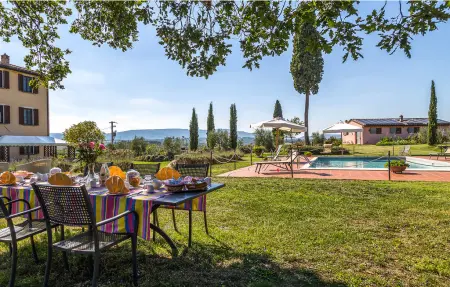 Maison 12 personnes à Chiusi - Photo 10