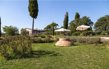 Maison 12 personnes à Chiusi - Photo 11