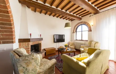 Maison 12 personnes à Chiusi - Photo 15