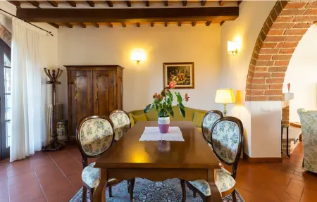 Maison 12 personnes à Chiusi - Photo 17
