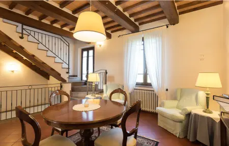 Maison 12 personnes à Chiusi - Photo 18