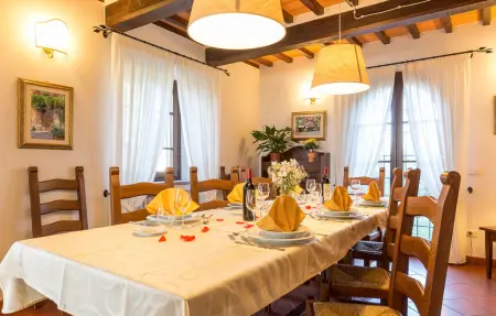 Maison 12 personnes à Chiusi - Photo 19
