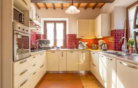Maison 12 personnes à Chiusi - Photo 20