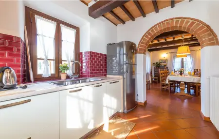 Maison 12 personnes à Chiusi - Photo 21