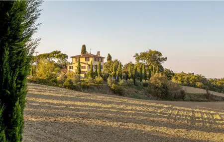 Maison 12 personnes à Chiusi - Photo 32