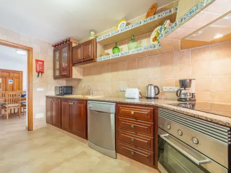 Pintor Beach House, Maison 8 personnes à Port Pollença - Photo 4