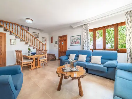 Pintor Beach House, Maison 8 personnes à Port Pollença - Photo 5