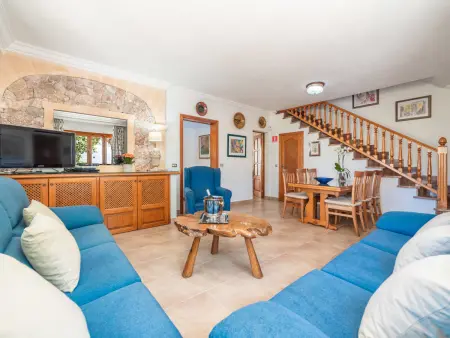 Pintor Beach House, Maison 8 personnes à Port Pollença - Photo 6