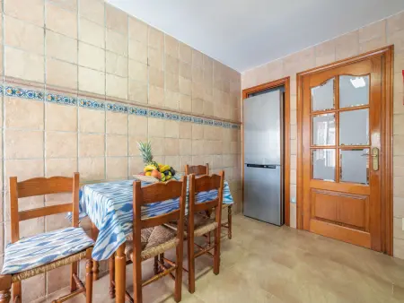Pintor Beach House, Maison 8 personnes à Port Pollença - Photo 8
