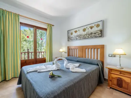 Pintor Beach House, Maison 8 personnes à Port Pollença - Photo 9