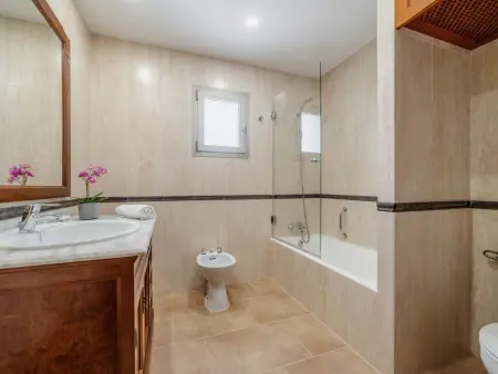Pintor Beach House, Maison 8 personnes à Port Pollença - Photo 12