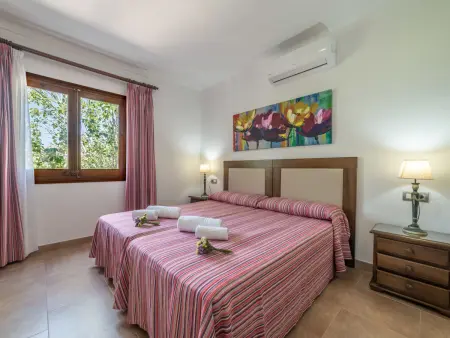Pintor Beach House, Maison 8 personnes à Port Pollença - Photo 13