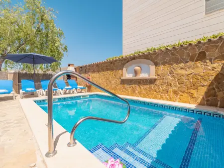 Pintor Beach House, Maison 8 personnes à Port Pollença - Photo 20