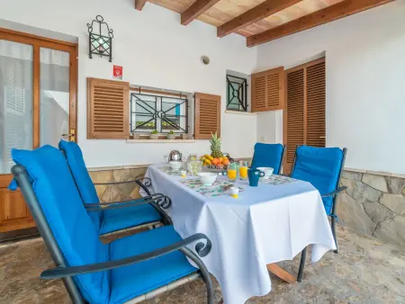 Pintor Beach House, Maison 8 personnes à Port Pollença - Photo 22