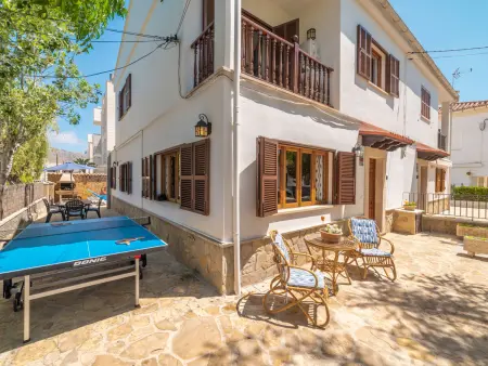 Pintor Beach House, Maison 8 personnes à Port Pollença - Photo 24