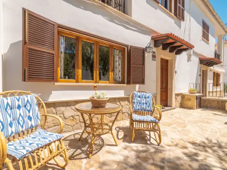Pintor Beach House, Maison 8 personnes à Port Pollença - Photo 25