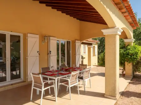 Allegra, Maison 6 personnes à Le Val - Photo 1