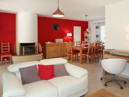 Allegra, Maison 6 personnes à Le Val - Photo 2