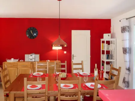 Allegra, Maison 6 personnes à Le Val - Photo 3