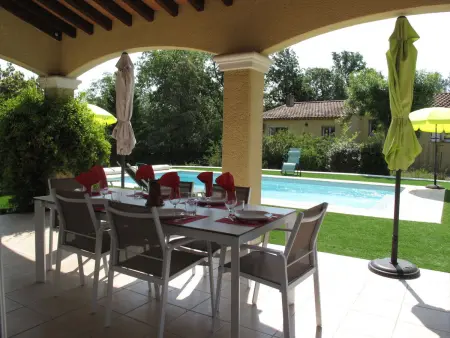 Allegra, Maison 6 personnes à Le Val - Photo 6