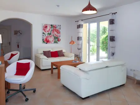 Allegra, Maison 6 personnes à Le Val - Photo 7