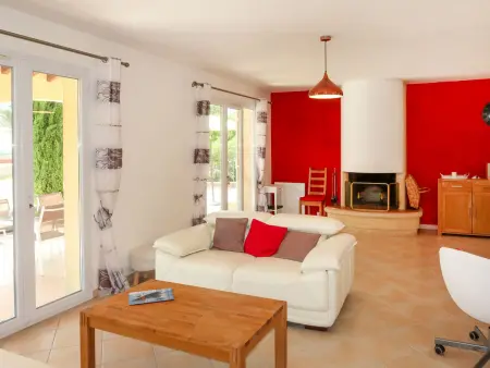 Allegra, Maison 6 personnes à Le Val - Photo 8