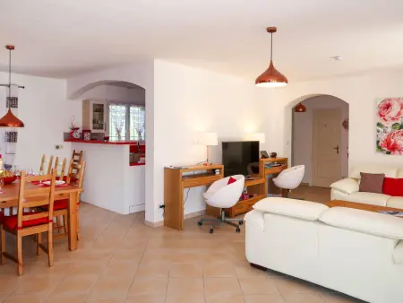 Allegra, Maison 6 personnes à Le Val - Photo 9