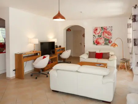 Allegra, Maison 6 personnes à Le Val - Photo 10