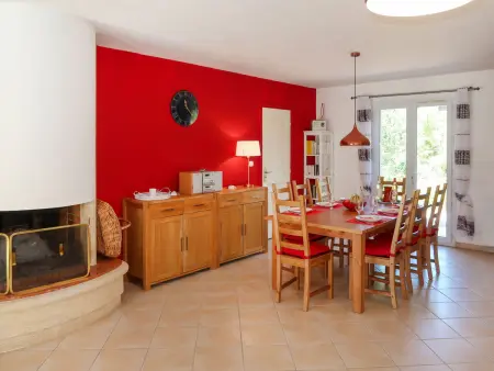 Allegra, Maison 6 personnes à Le Val - Photo 11