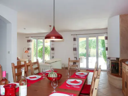 Allegra, Maison 6 personnes à Le Val - Photo 13