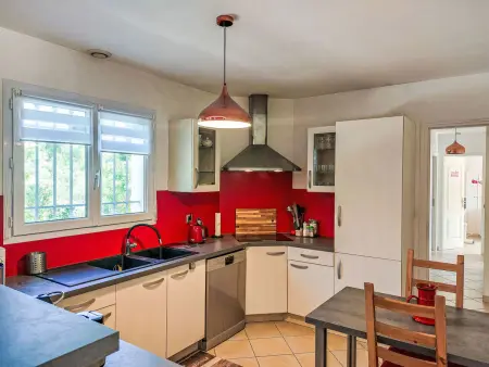 Allegra, Maison 6 personnes à Le Val - Photo 15