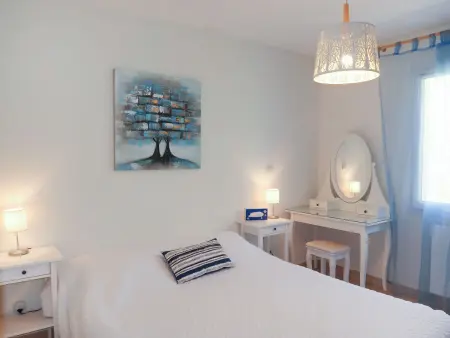 Allegra, Maison 6 personnes à Le Val - Photo 16