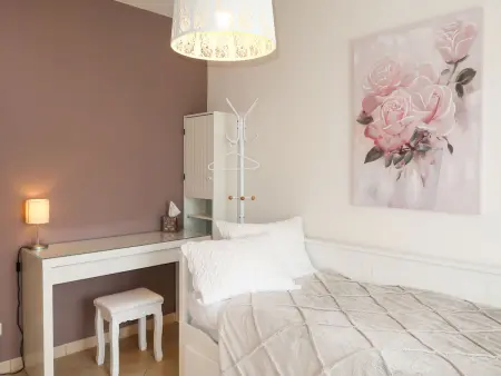 Allegra, Maison 6 personnes à Le Val - Photo 17