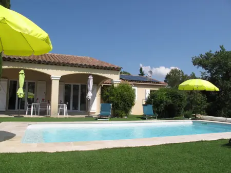 Allegra, Maison 6 personnes à Le Val - Photo 23