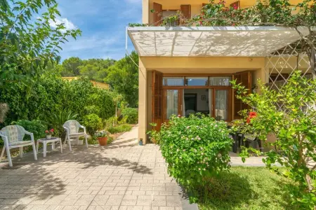 Bella, Maison à Alcúdia près de la plage - Photo 5