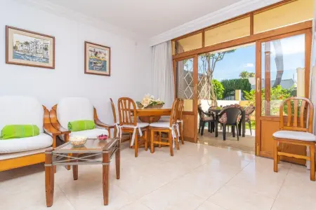 Bella, Maison à Alcúdia près de la plage - Photo 6