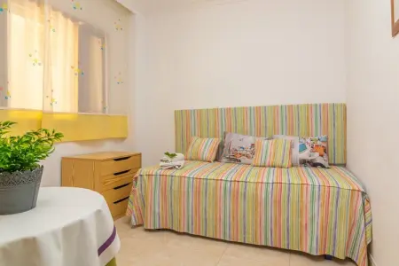 Bella, Maison à Alcúdia près de la plage - Photo 8