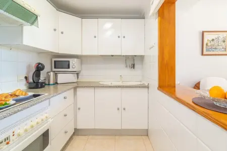 Bella, Maison à Alcúdia près de la plage - Photo 10