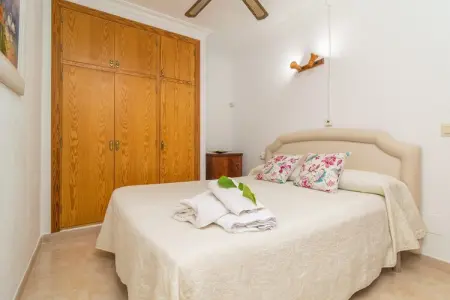 Bella, Maison à Alcúdia près de la plage - Photo 14