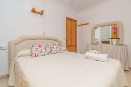 Bella, Maison à Alcúdia près de la plage - Photo 15