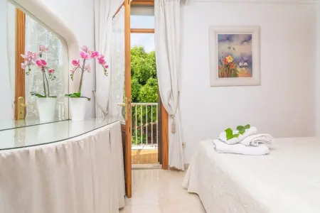 Bella, Maison à Alcúdia près de la plage - Photo 16