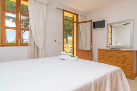 Bella, Maison à Alcúdia près de la plage - Photo 17