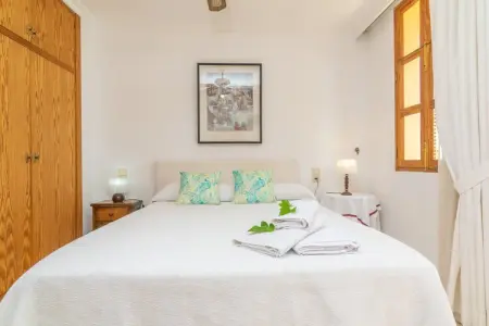 Bella, Maison à Alcúdia près de la plage - Photo 18